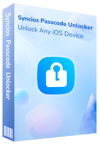 Syncios Passcode Unlocker