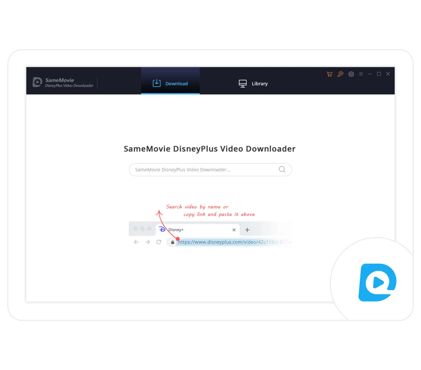 AZ Video Downloader