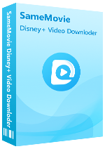 disney+ video downloader