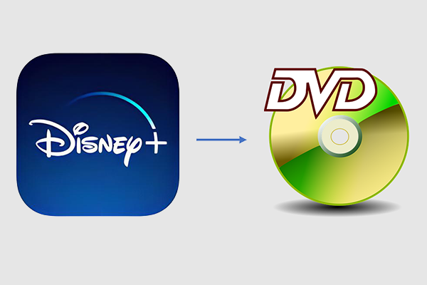 Disney+から動画をMacに保存する方法
