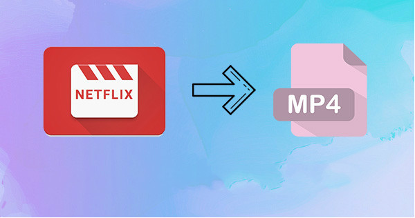 Netflix ビデオを MP4 にダウンロードする手順
