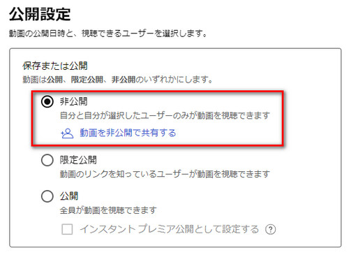 Netflix 動画をYouTubeにアップロード
