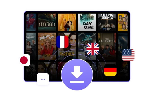 Download Amazon Video from Anywhere