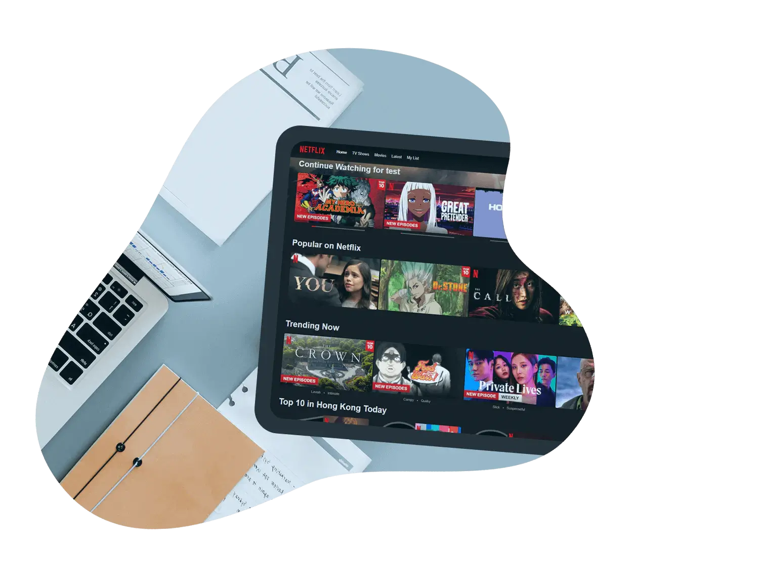 NF Video Downloader for Windows