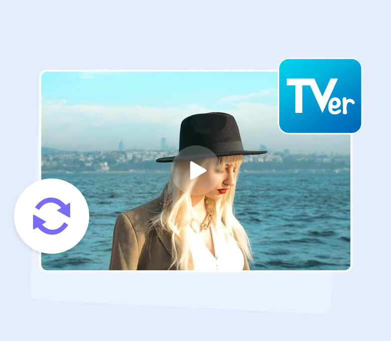 SameMovie TVer Video Downloader