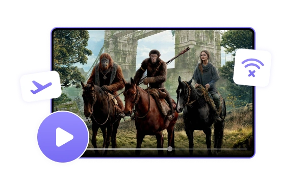 Watch Disney+ Offline