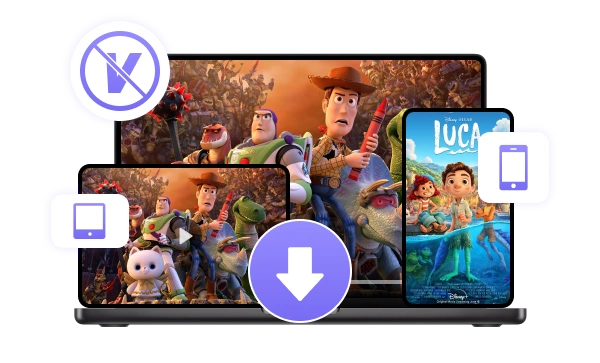 Break Disney+ Download Limits