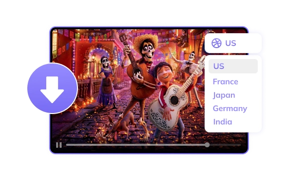 Download Disney+ From Any Region