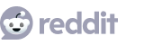 Reddit ロゴ